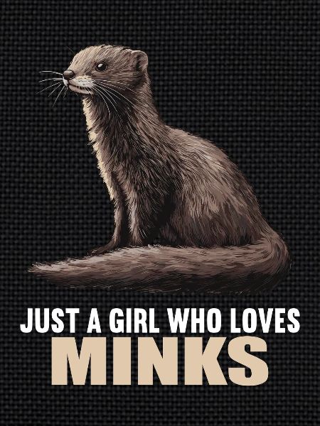 Mink Mink