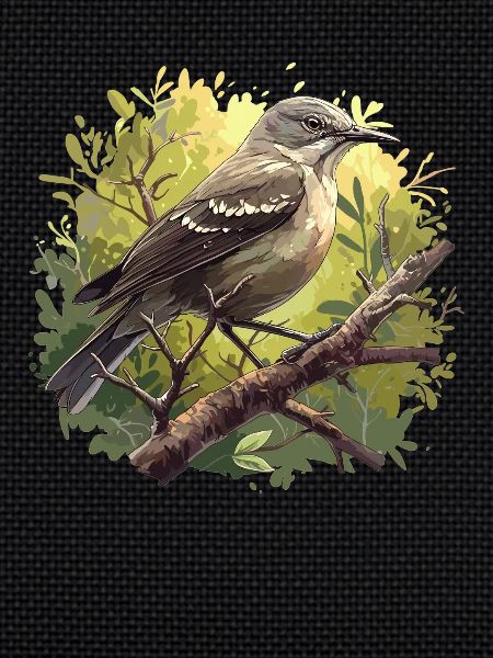 Oiseaux moqueurs Oiseaux moqueurs
