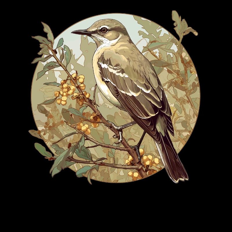 Oiseaux moqueurs Oiseaux moqueurs