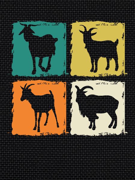 Goats