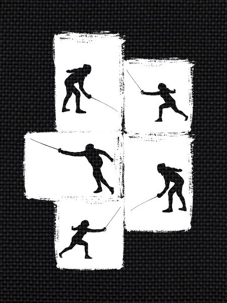 Fencing Fencing