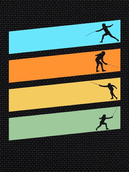 Fencing Fencing