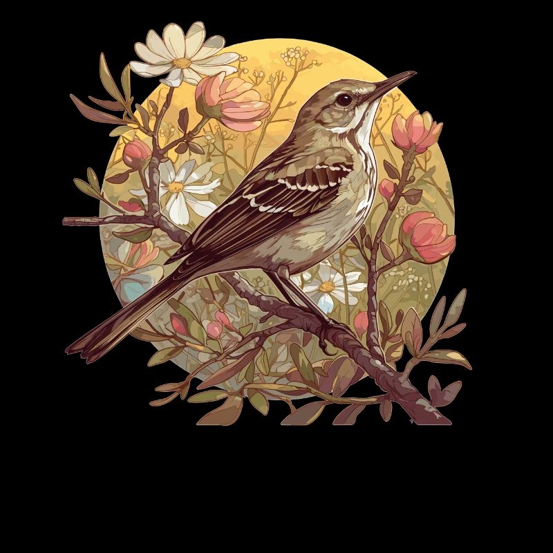 Oiseaux moqueurs Oiseaux moqueurs