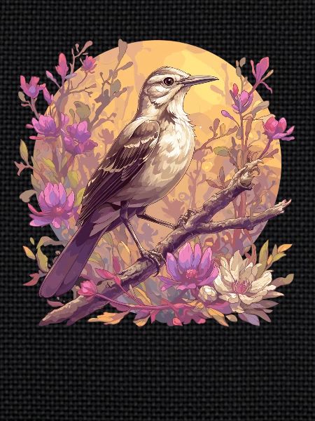 Oiseaux moqueurs Oiseaux moqueurs