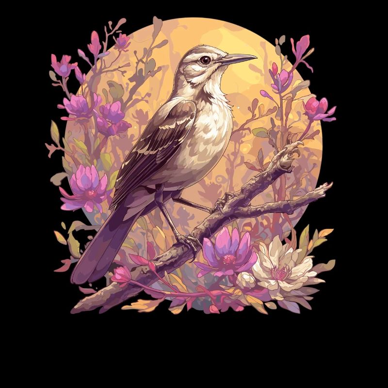 Oiseaux moqueurs Oiseaux moqueurs