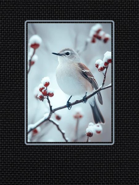 Oiseaux moqueurs Oiseaux moqueurs