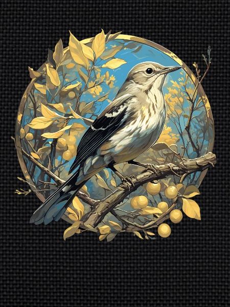 Oiseaux moqueurs Oiseaux moqueurs