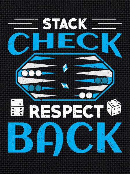 Backgammon Spiel