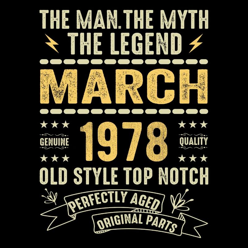 March 1978 Jubilee 1978 - Legends March 1978