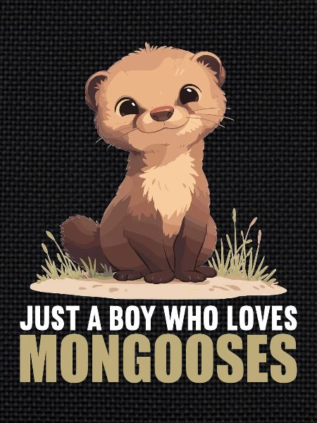 Mongoose's Mongoose