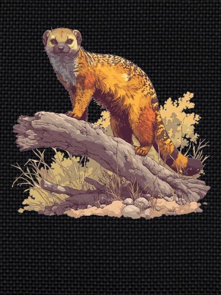 Mongoose's Mongoose