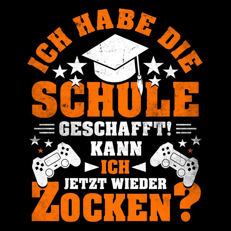 Abitur Abschluss Grundschule Realschule Geschenk