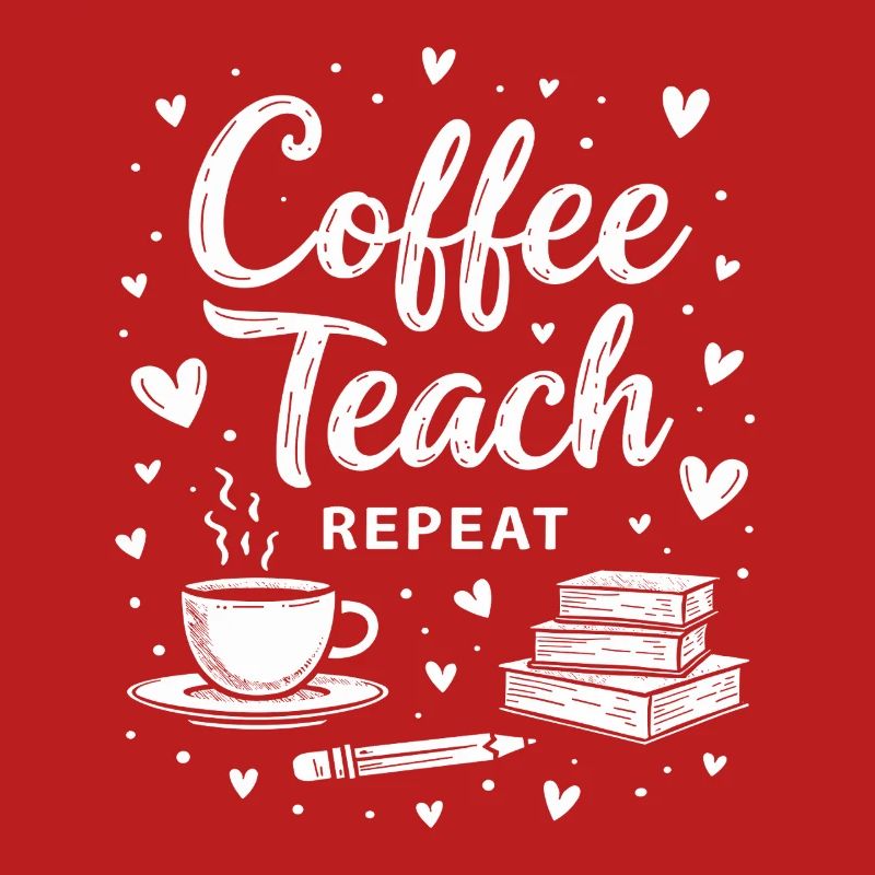CoffeeTeach Repeat – Teacher Educator Education