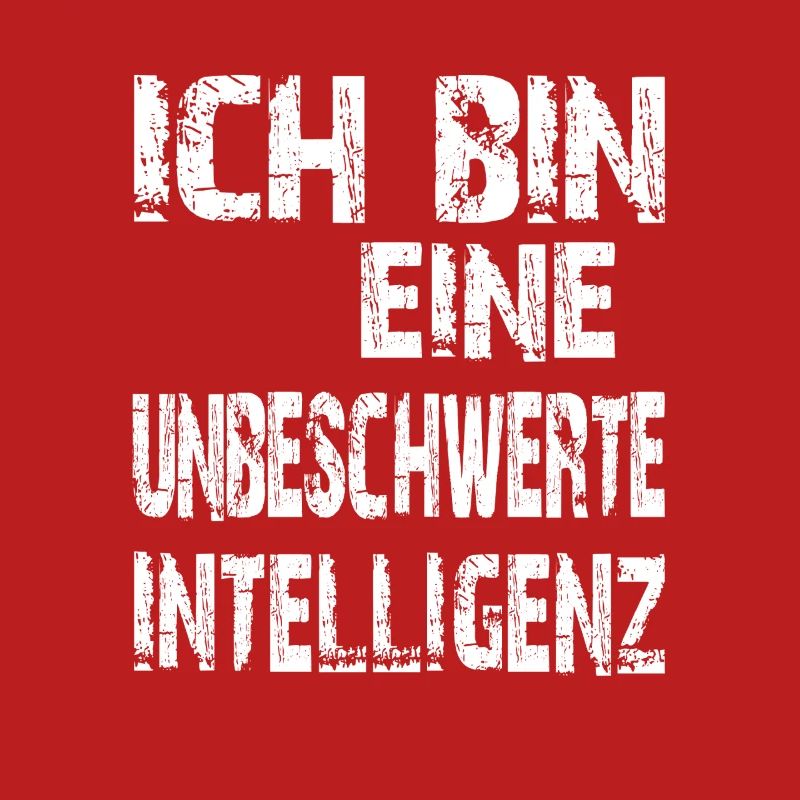 AI Saying I'm a light-hearted intelligence