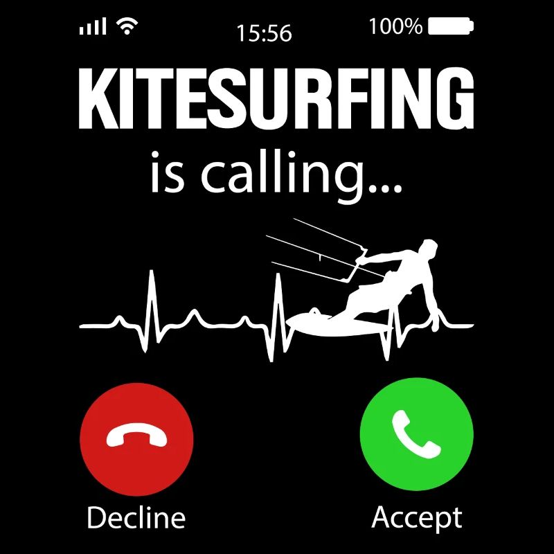 Kitesurfeur Kiteboard Kitesurf Kitesurf