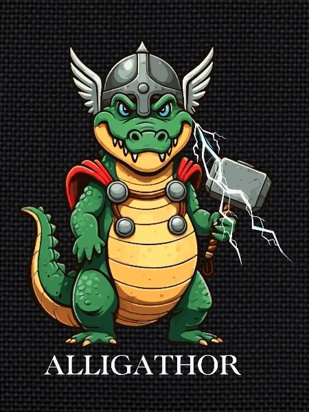 Alligathor