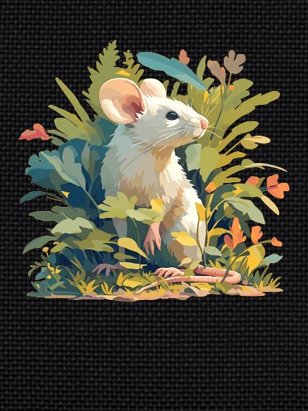 Mice Mouse