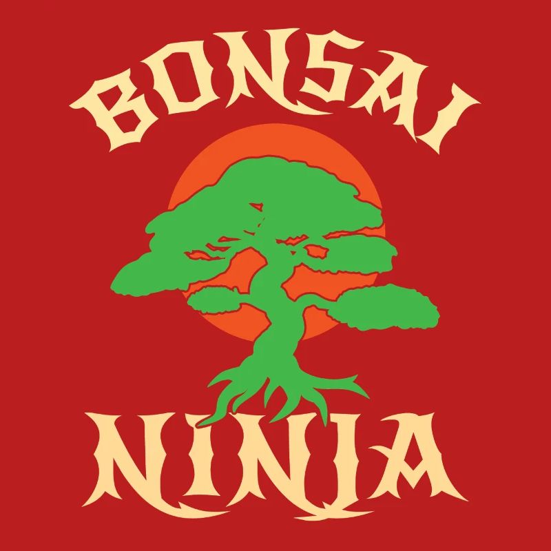 Bonsai Tree