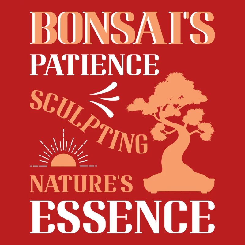 Bonsai Tree