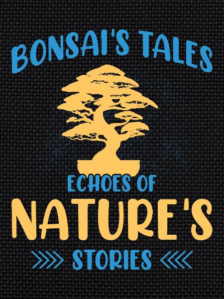 Bonsai Tree