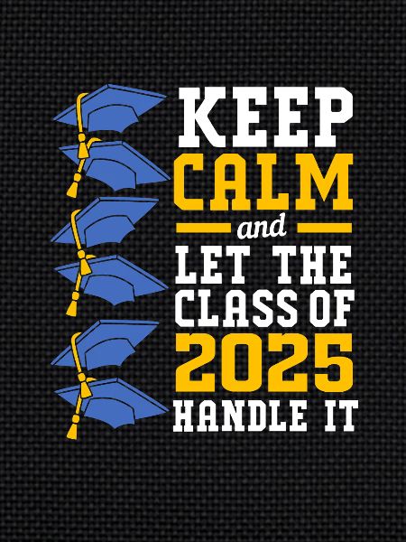 Class of 2025