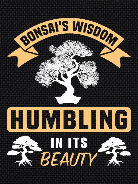 Bonsai Tree