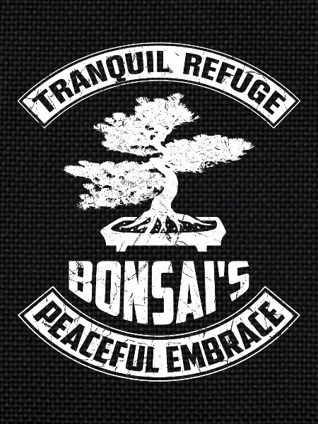 Bonsai Tree