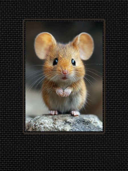 Mice Mouse