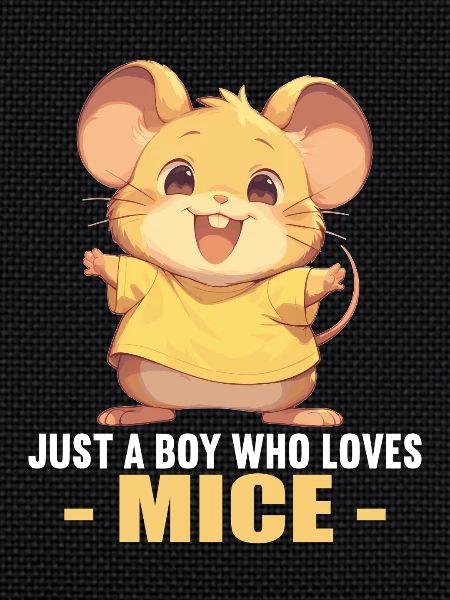 Mice Mouse
