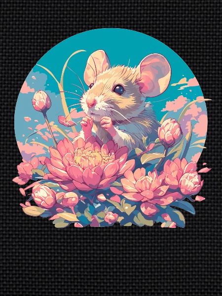 Mice Mouse