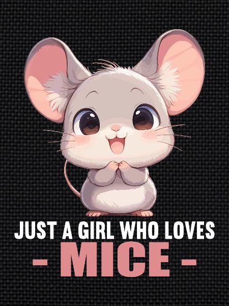 Mice Mouse