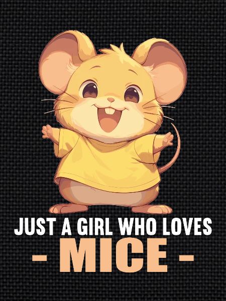 Mice Mouse