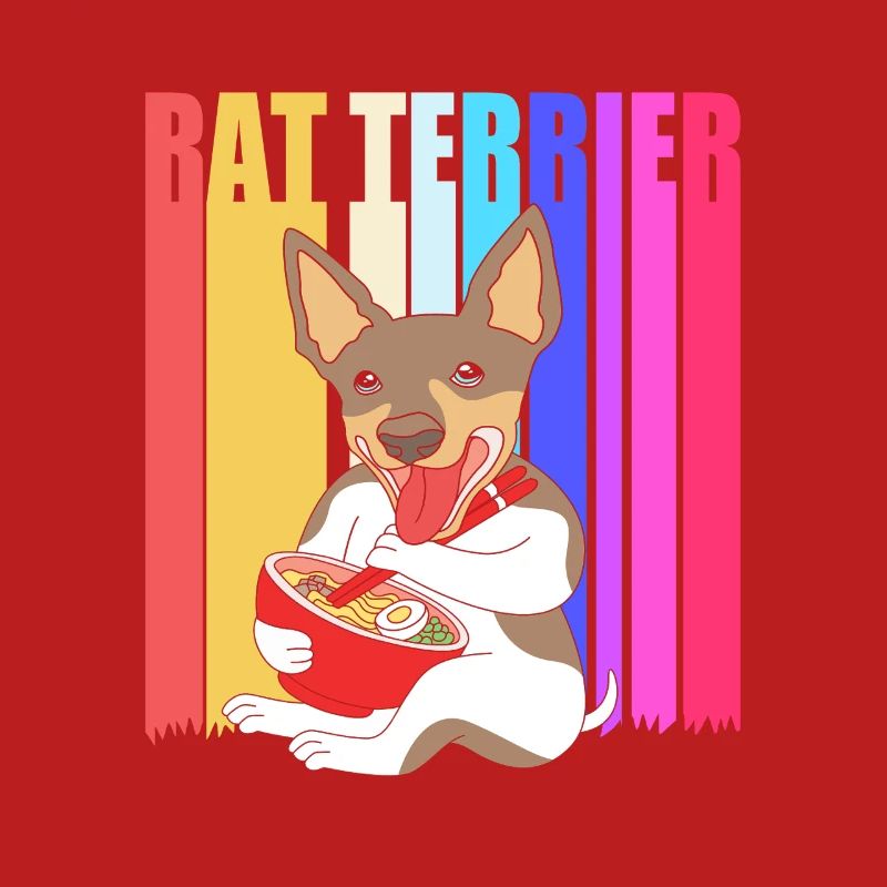 Rat Terrier