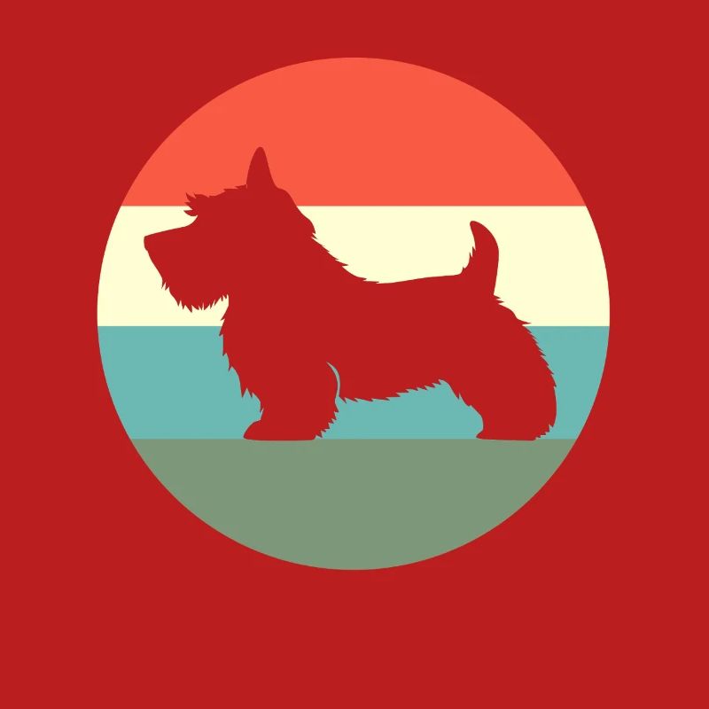 Terrier écossais
