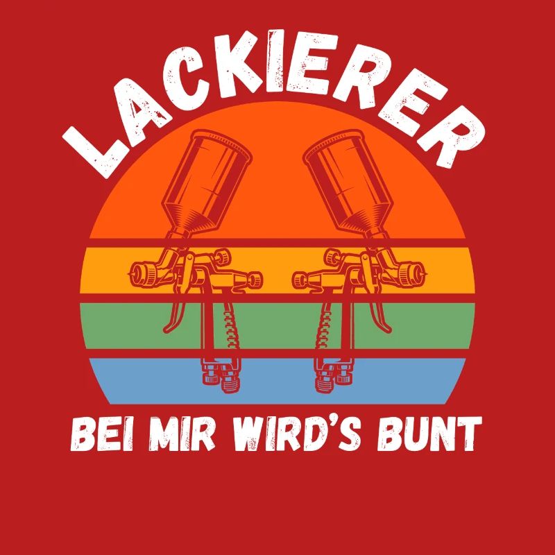 Car Painter Vehicle Painter Painter