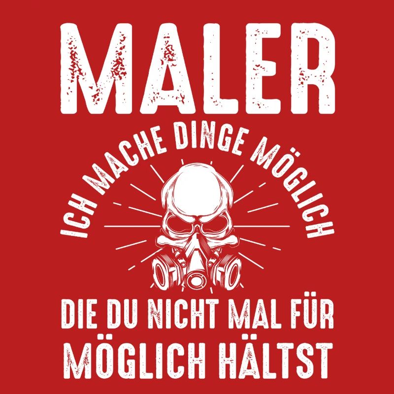 Master Painter Journeyman Painter