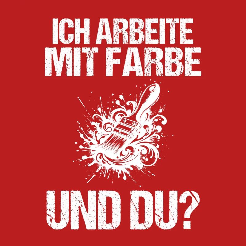 Master Painter Journeyman Painter