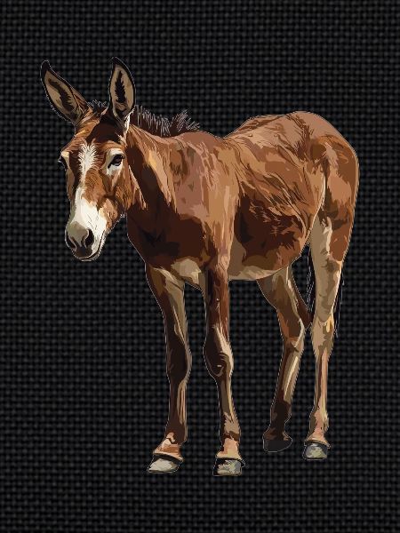Mules Mule