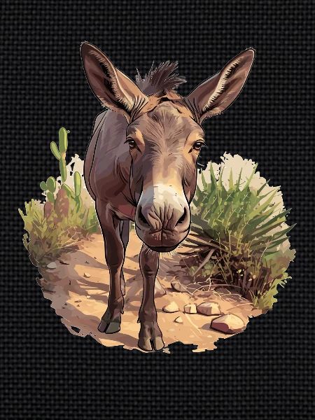 Mules Mule