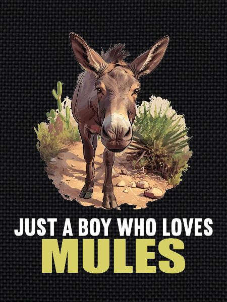 Mules Mule