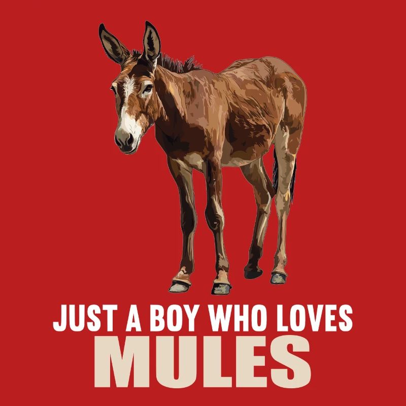Mules Mule