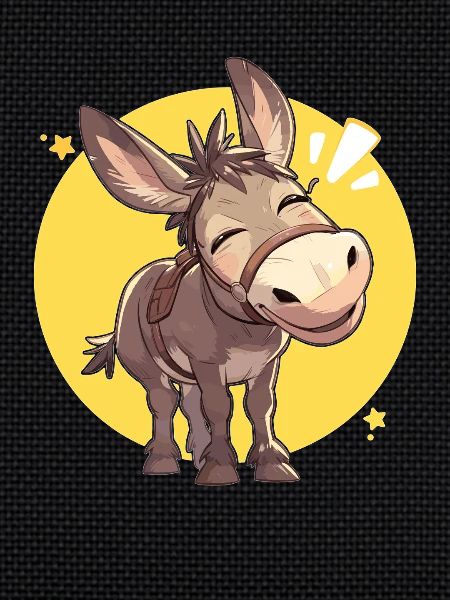 Mules Mule