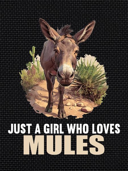 Mules Mule