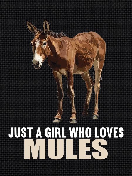 Mules Mule