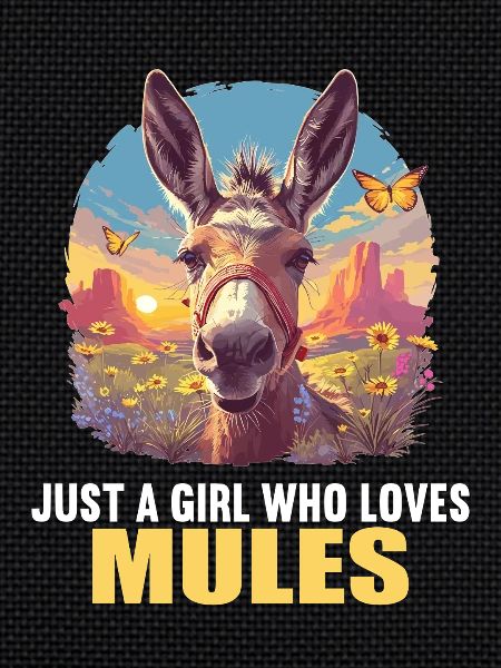 Mules Mule