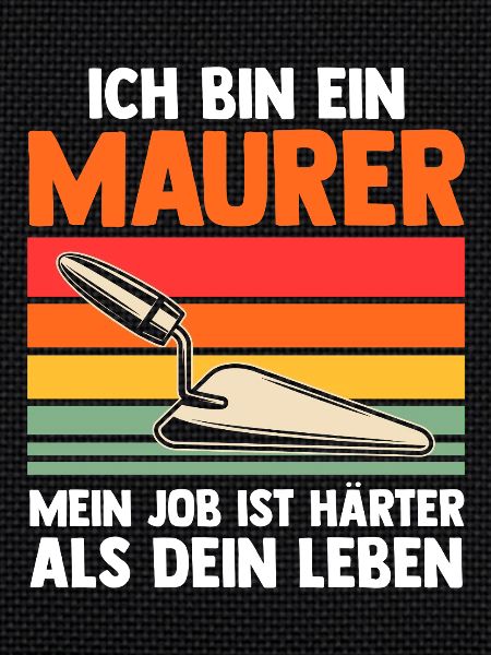 Master Bricklayer Journeyman Bricklayer