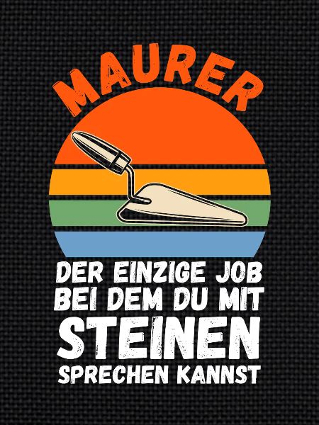 Master Bricklayer Journeyman Bricklayer