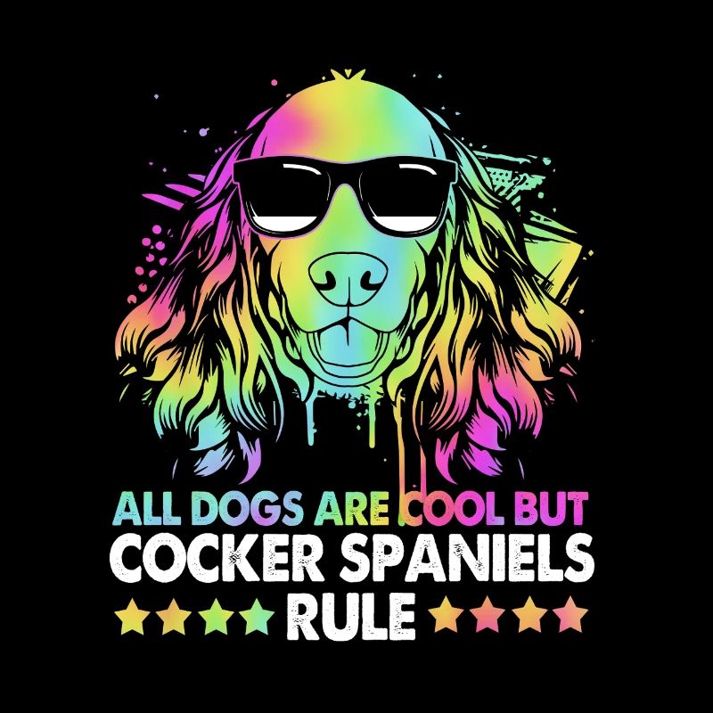 Cocker Spaniel