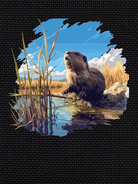 Rat musqué