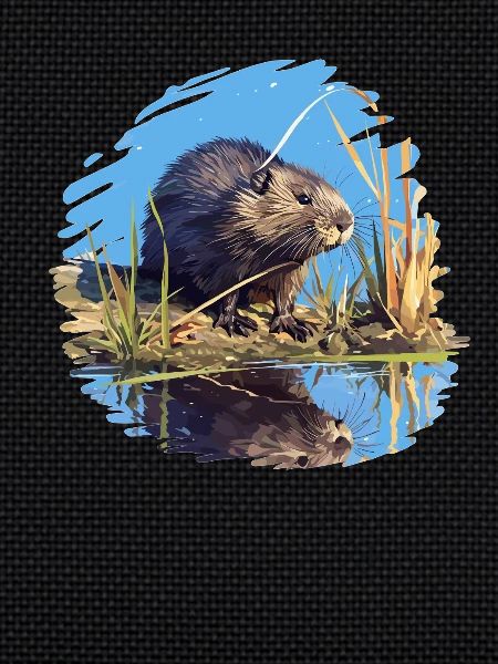Rat musqué
